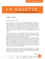 La Gazette 16- sept 23