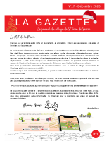 La Gazette 17 – dec 23