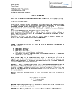 A15_080425-DÉLÉGATION DE FONCTIONS ALAIN FAYADA – 3ÈME ADJOINT – VISE