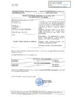 D19_140425 – BUDGET PRIMITIF 2025 DE LA COMMUNE – VISE